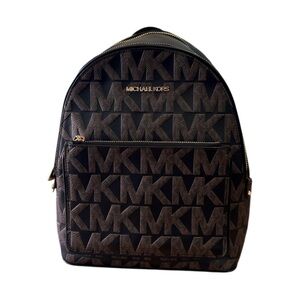 Michael Kors Adina Medium Backpack